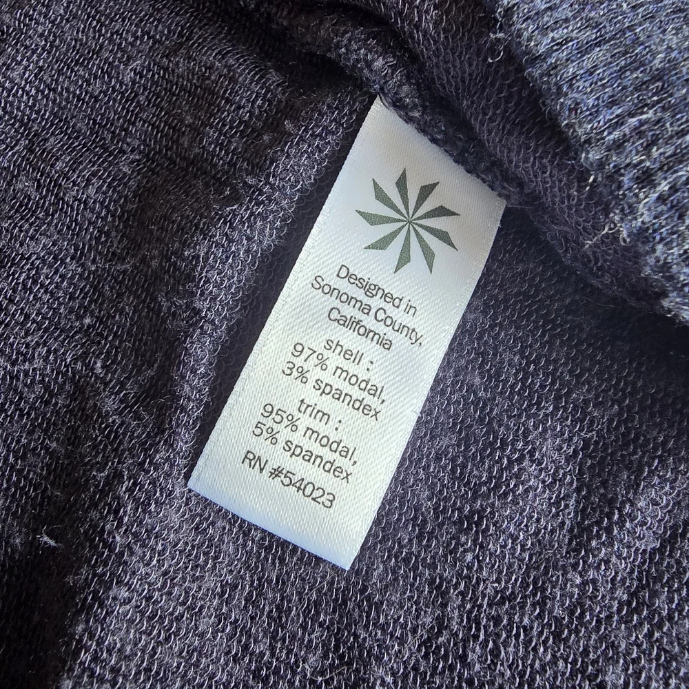 Athleta Cardigan Sz S - Picture 5 of 6